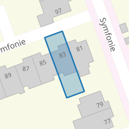 Perceel ZDM01-P-1497