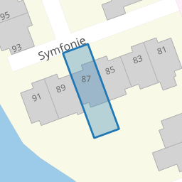 Perceel ZDM01-P-1499