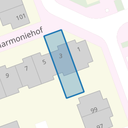 Perceel ZDM01-P-1507