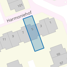 Perceel ZDM01-P-1508