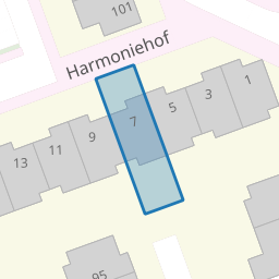 Perceel ZDM01-P-1509