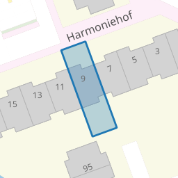 Perceel ZDM01-P-1510