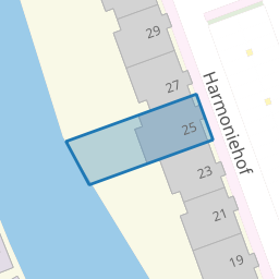 Perceel ZDM01-P-1518