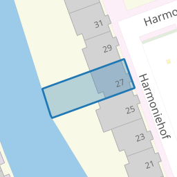 Perceel ZDM01-P-1519