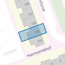 Perceel ZDM01-P-1532