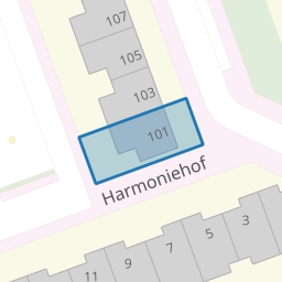 Perceel ZDM01-P-1533