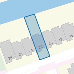 Perceel ZDM01-P-1545