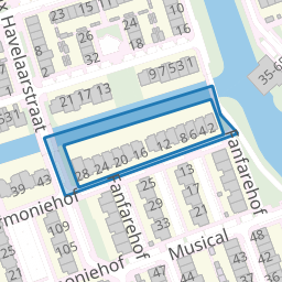 Perceel ZDM01-P-1549