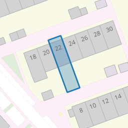 Perceel ZDM01-P-1580