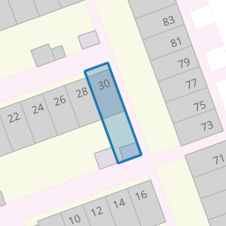 Perceel ZDM01-P-1584