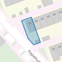 Perceel ZDM01-P-1585