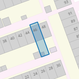 Perceel ZDM01-P-1592