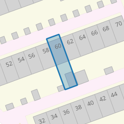 Perceel ZDM01-P-1599