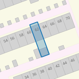 Perceel ZDM01-P-1600