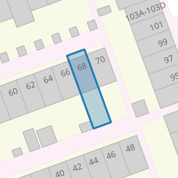 Perceel ZDM01-P-1603