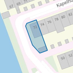 Perceel ZDM01-P-1605