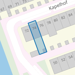 Perceel ZDM01-P-1606