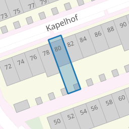 Perceel ZDM01-P-1609