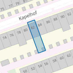 Perceel ZDM01-P-1610