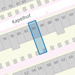 Perceel ZDM01-P-1611