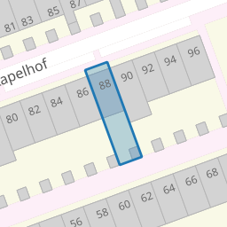 Perceel ZDM01-P-1613