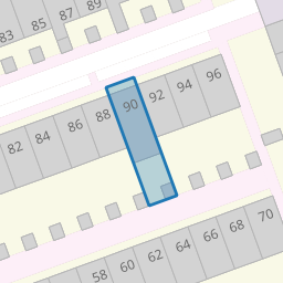 Perceel ZDM01-P-1614