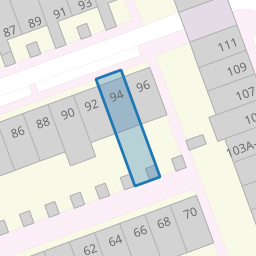 Perceel ZDM01-P-1616