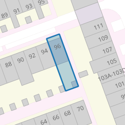 Perceel ZDM01-P-1617