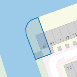 Perceel ZDM01-P-1618