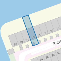 Perceel ZDM01-P-1621