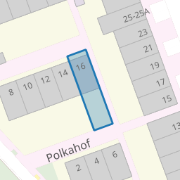 Perceel ZDM01-P-1641