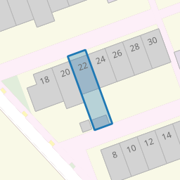 Perceel ZDM01-P-1644