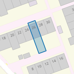 Perceel ZDM01-P-1646