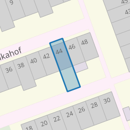 Perceel ZDM01-P-1655