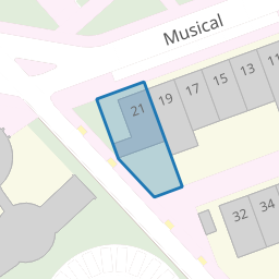 Perceel ZDM01-P-1658