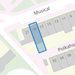 Perceel ZDM01-P-1659