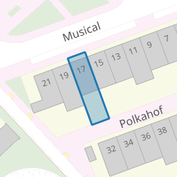 Perceel ZDM01-P-1660