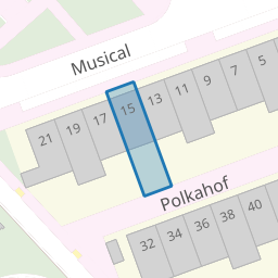 Perceel ZDM01-P-1661