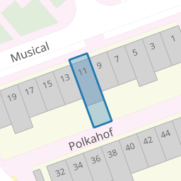 Perceel ZDM01-P-1663