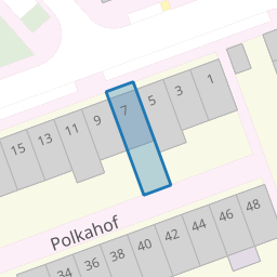 Perceel ZDM01-P-1665