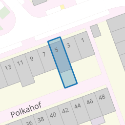 Perceel ZDM01-P-1666