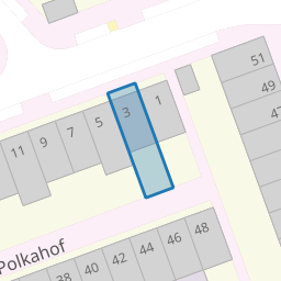 Perceel ZDM01-P-1667