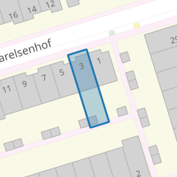 Perceel ZDM01-P-1701