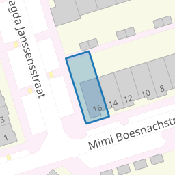 Perceel ZDM01-P-1703