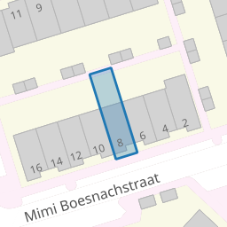 Perceel ZDM01-P-1707