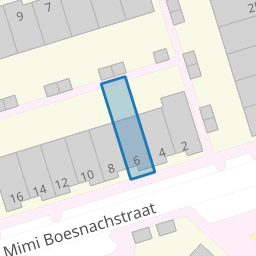 Perceel ZDM01-P-1708