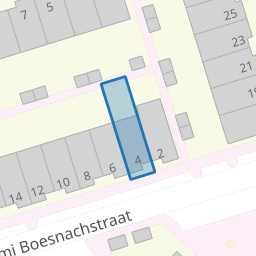 Perceel ZDM01-P-1709