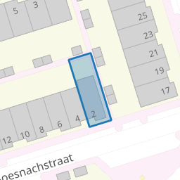 Perceel ZDM01-P-1710