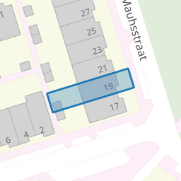 Perceel ZDM01-P-1712