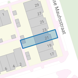 Perceel ZDM01-P-1713